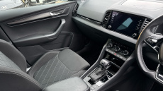 Skoda Karoq 1.5 TSI Sportline 5dr DSG Petrol Estate